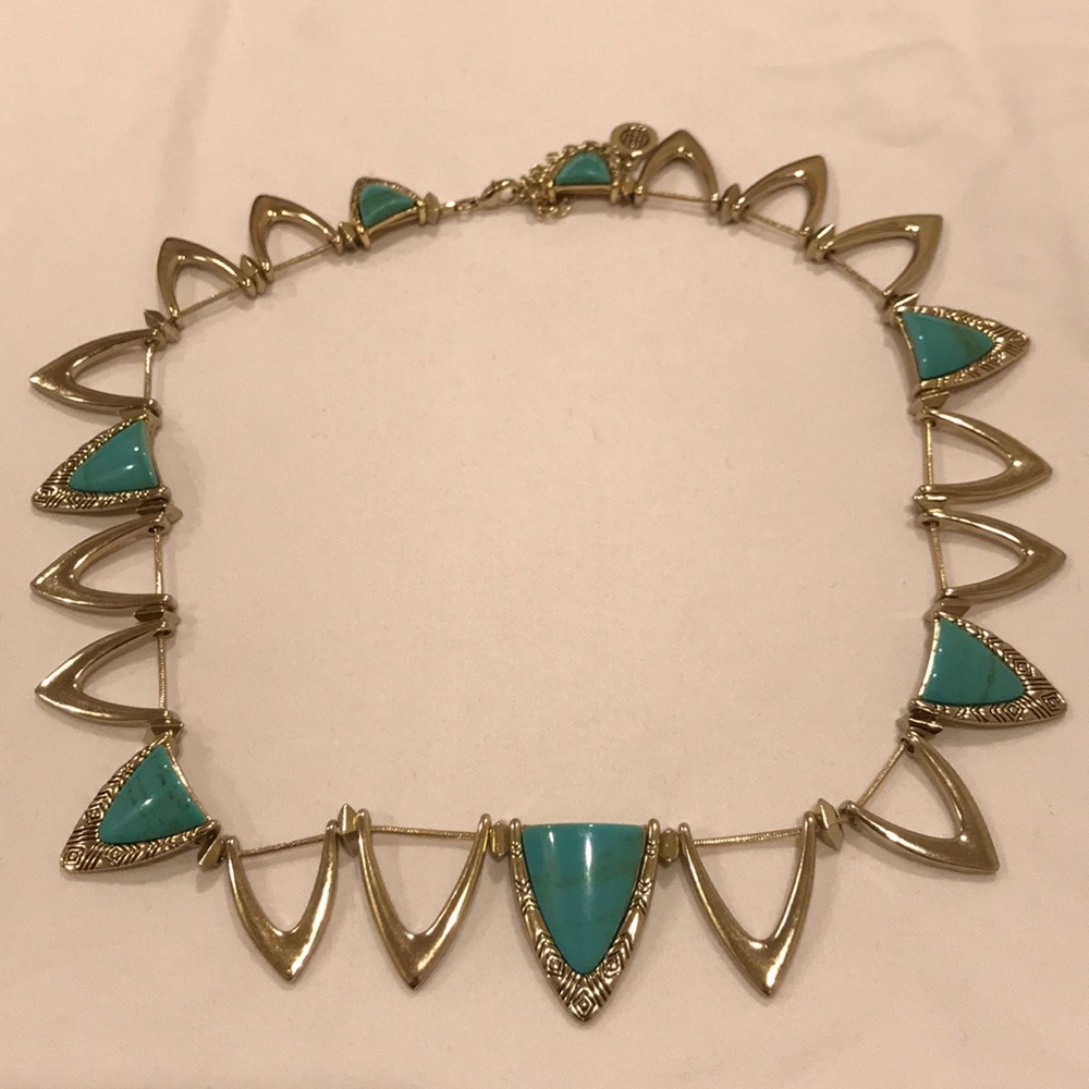 House of Harlow Necklace